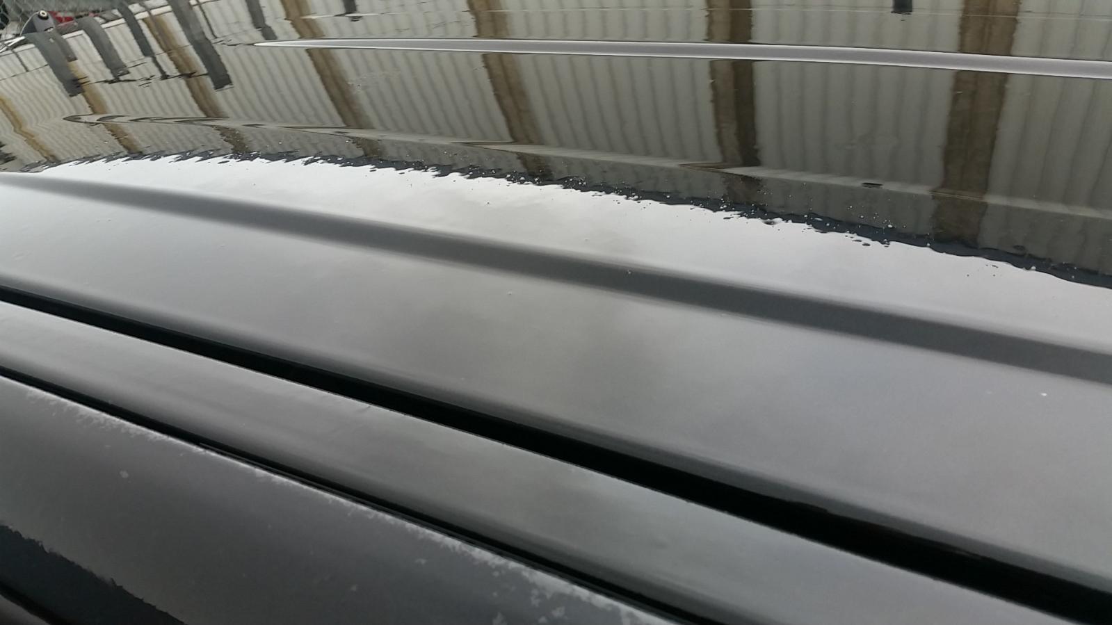 Ford Ranger - PX/PX2 2011-2017