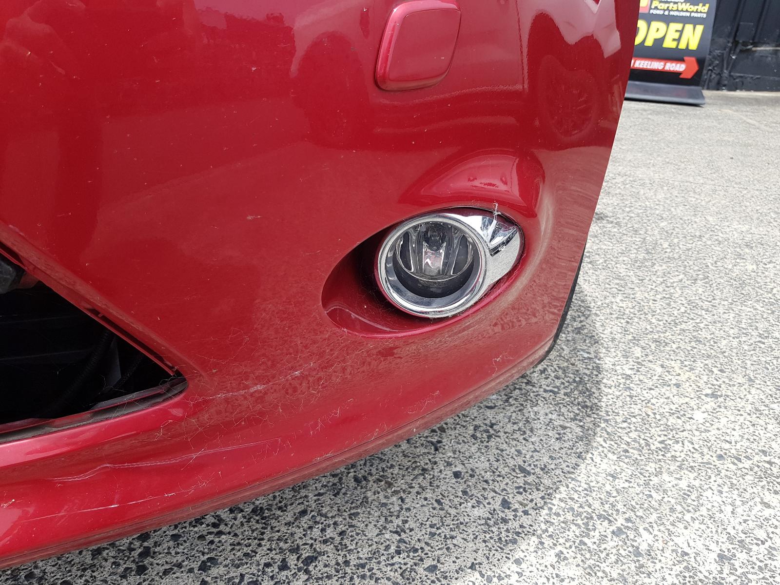 Ford Focus - LW 2011-2015