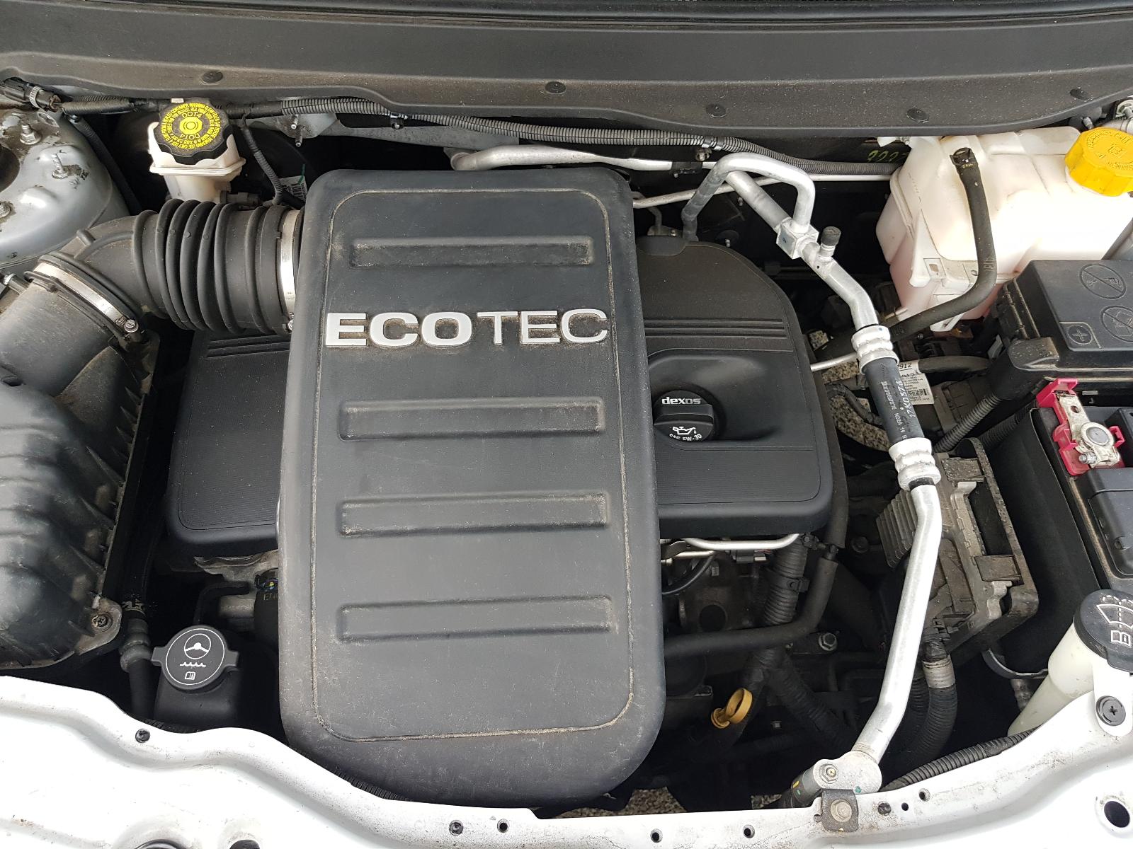 Holden Captiva - Captiva 7 2011-Present