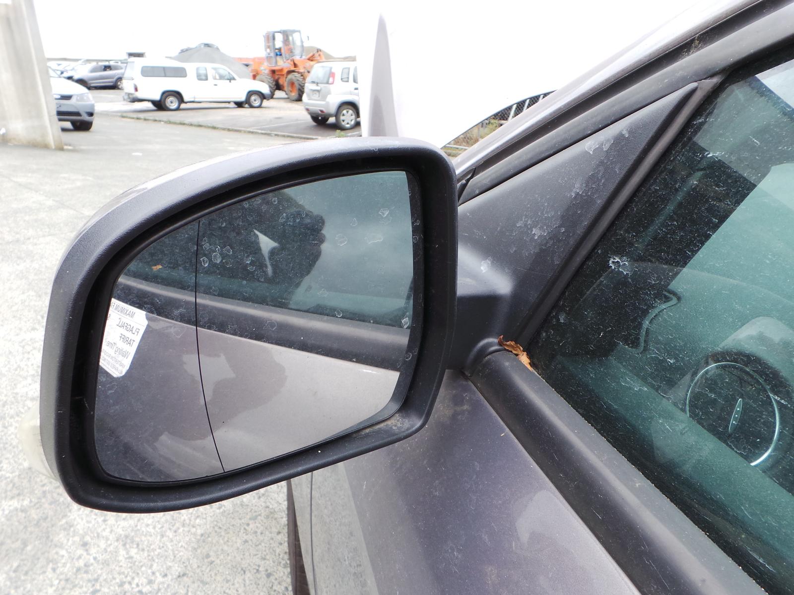 Ford Mondeo - MC 2011-2014