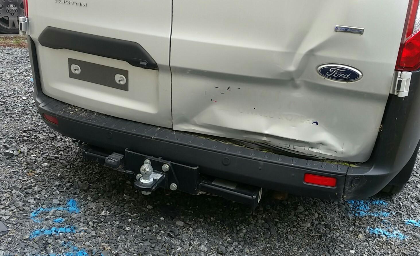 Ford Transit - Other