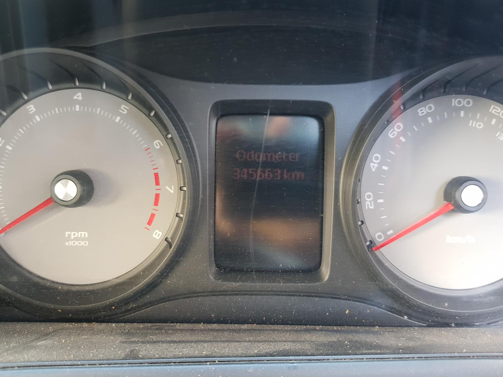 Holden Commodore - VE 2006-2013