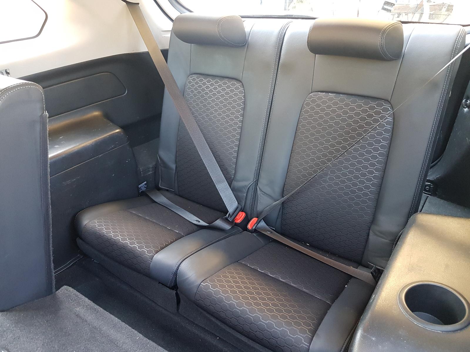 Holden Captiva - Captiva 7 2011-Present