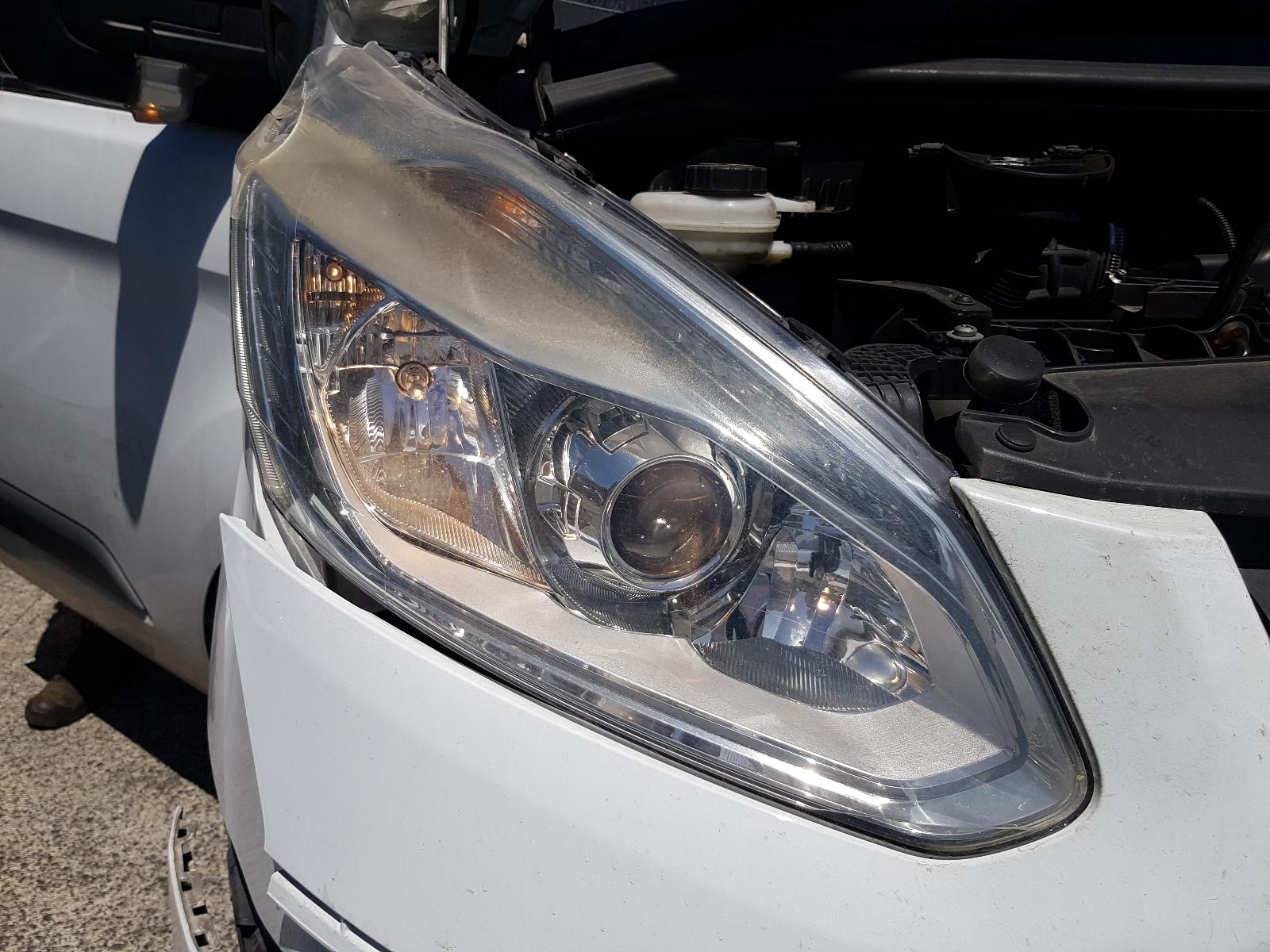 Ford Transit - Other