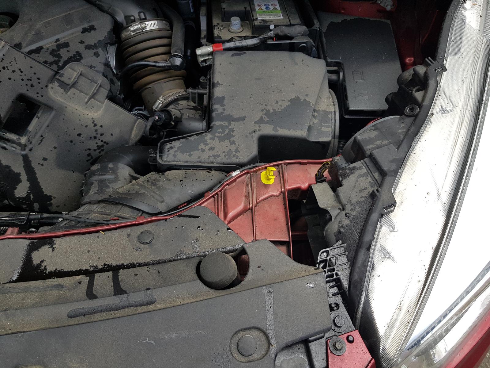 Ford Escape - LF 2007-Present