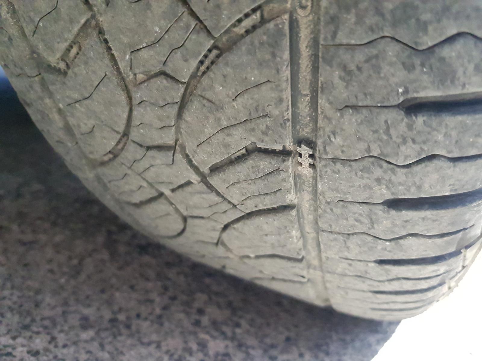 Ford Territory - SZ 2011-Present