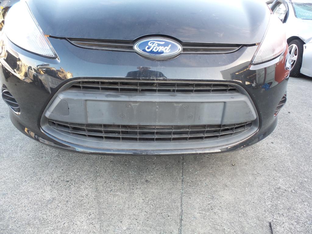 Ford Fiesta - WT 2010-2014