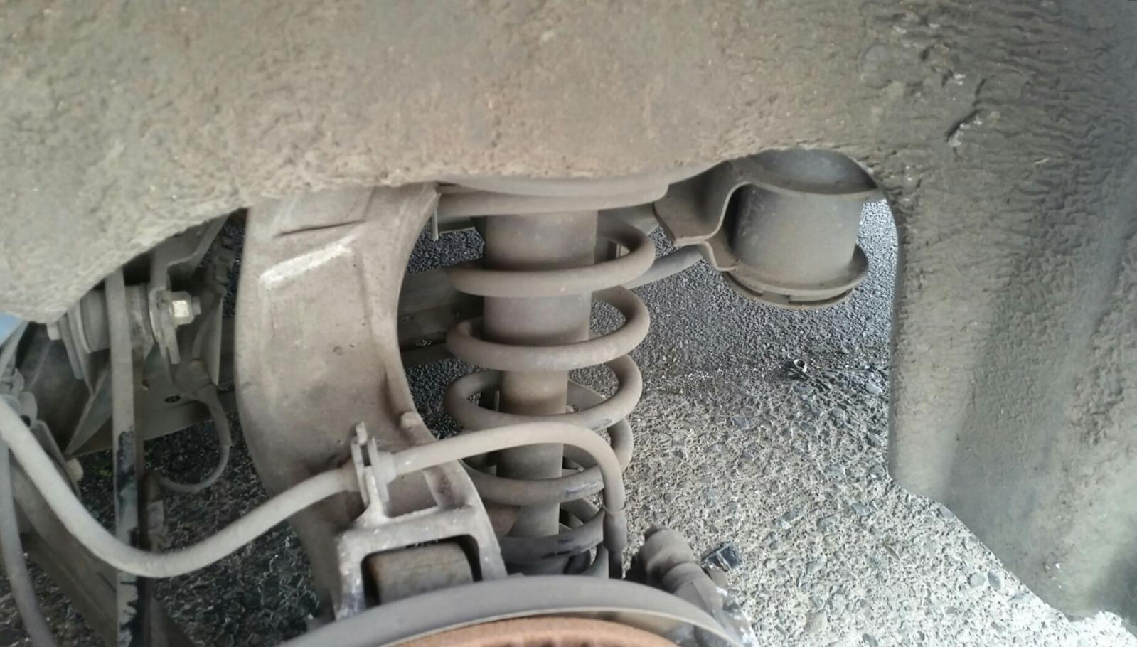 Holden Commodore - VF 2013-Present