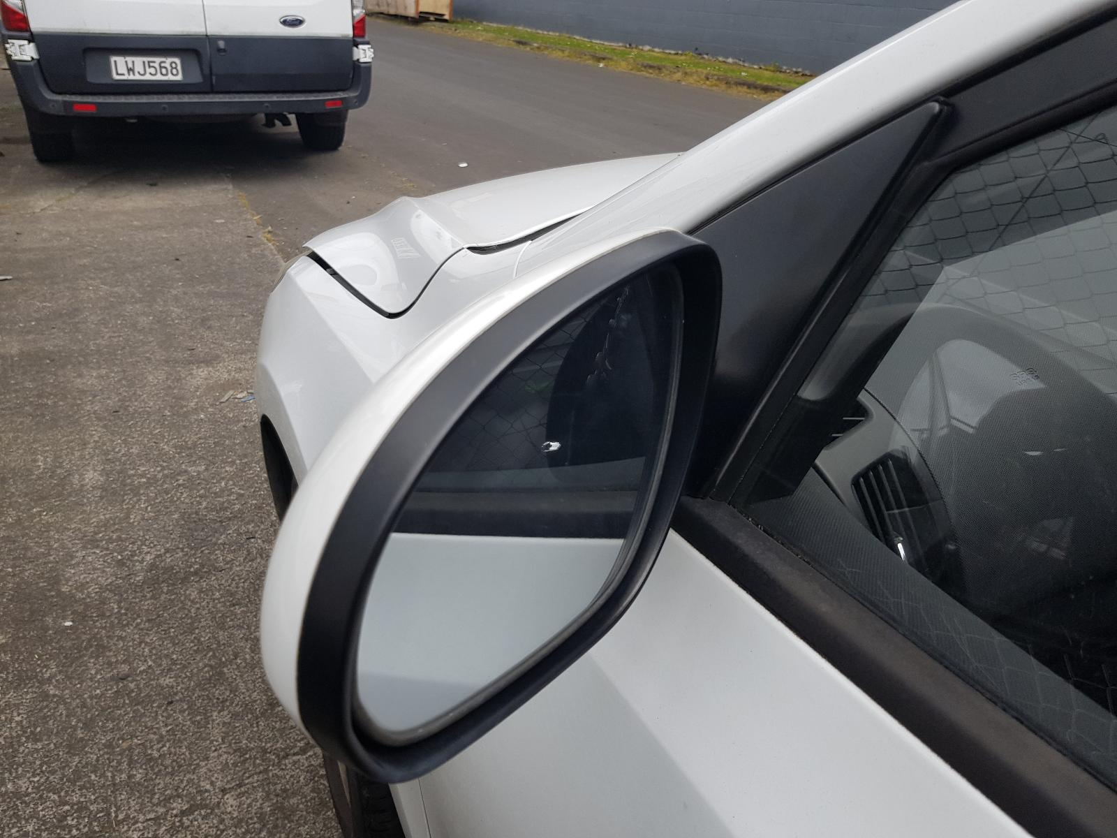 Hyundai i30 - 2007-2016