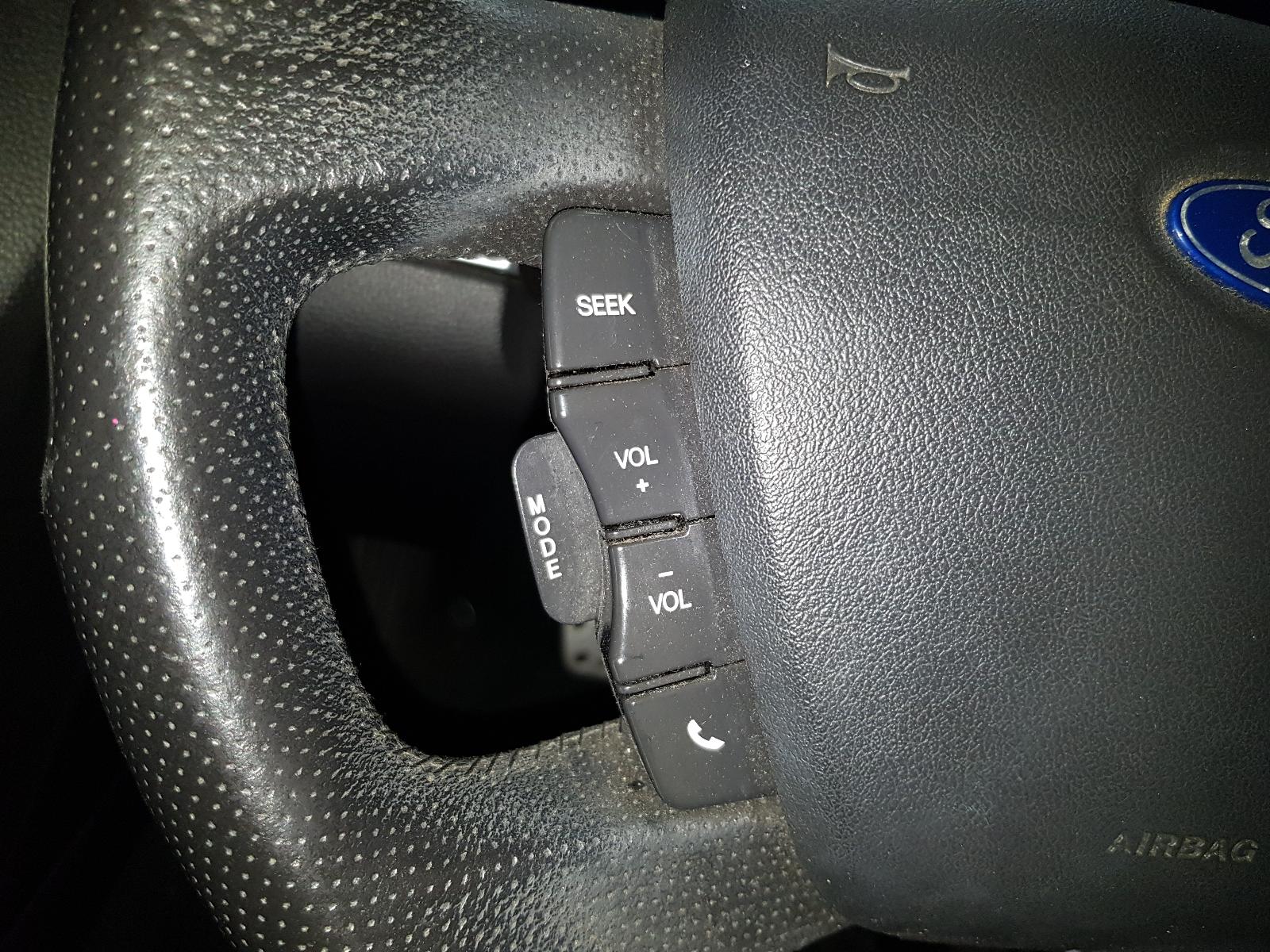 Ford Falcon - FG-FGX 2008-2016