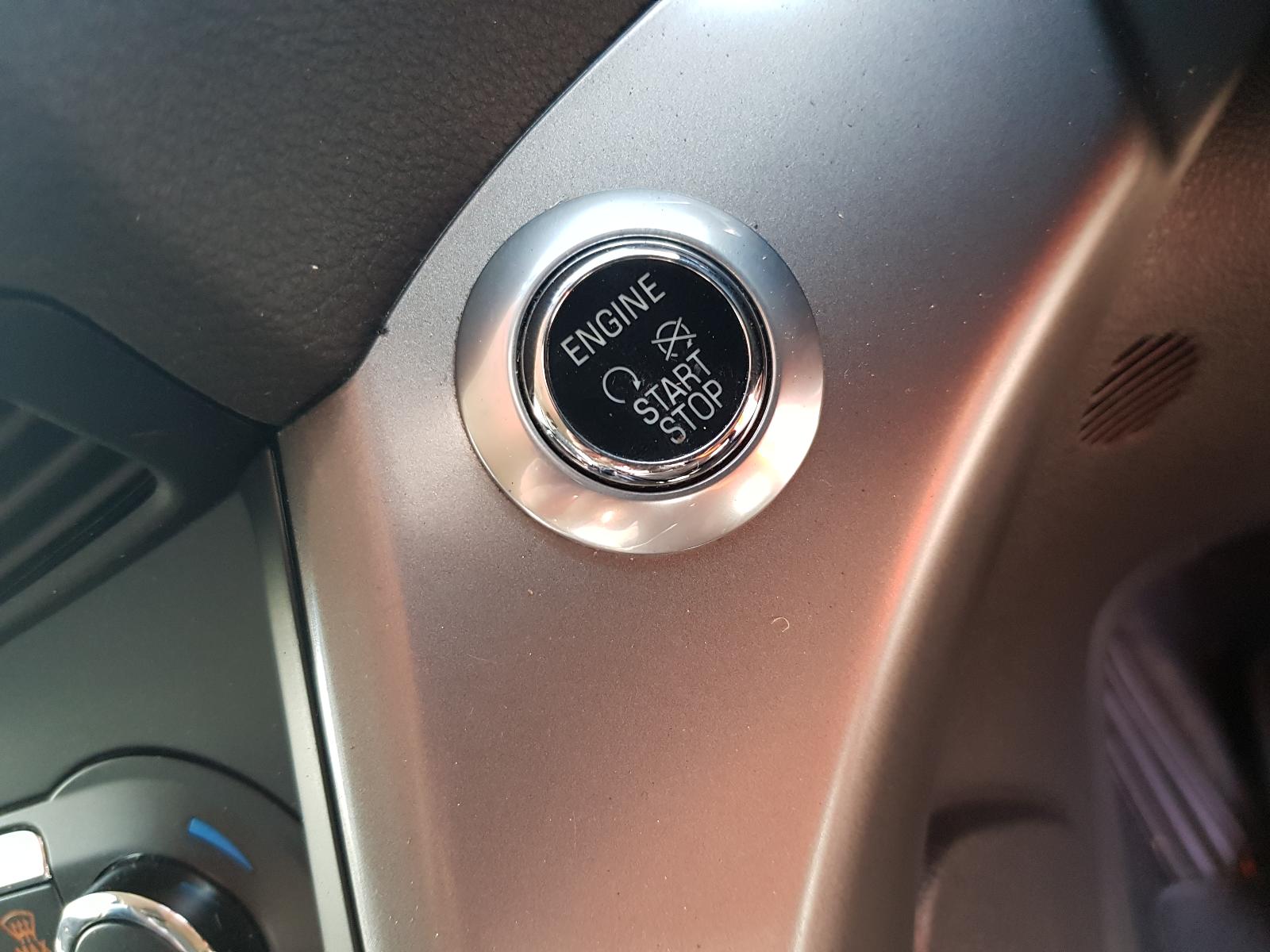 Ford Kuga - TF 2013-Present