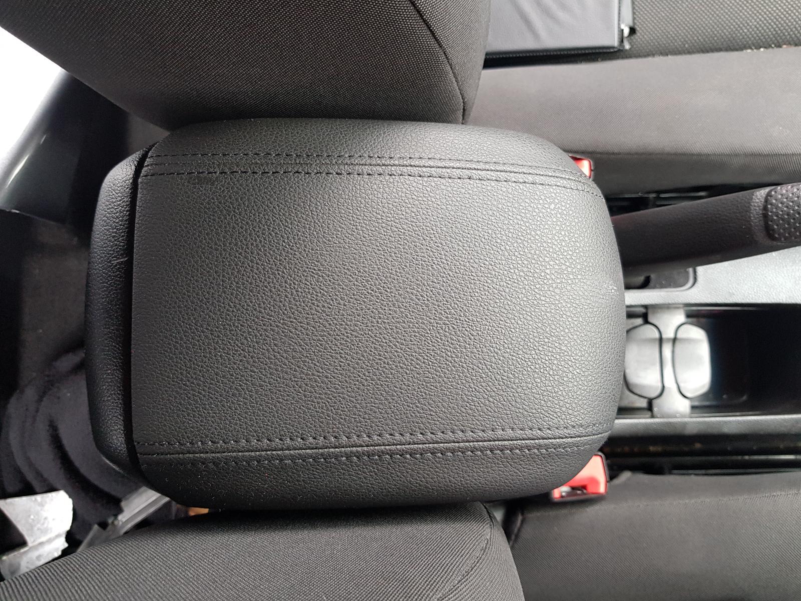 Holden Cruze - 2009-Present