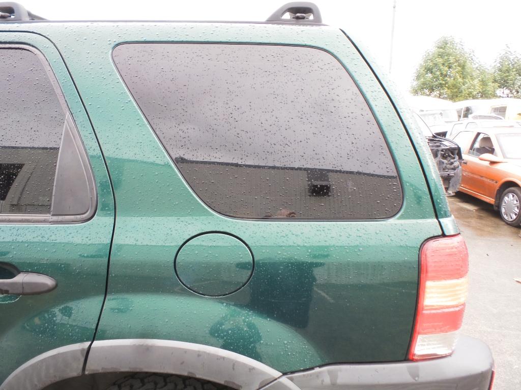 Ford Escape - EP 2001-2003