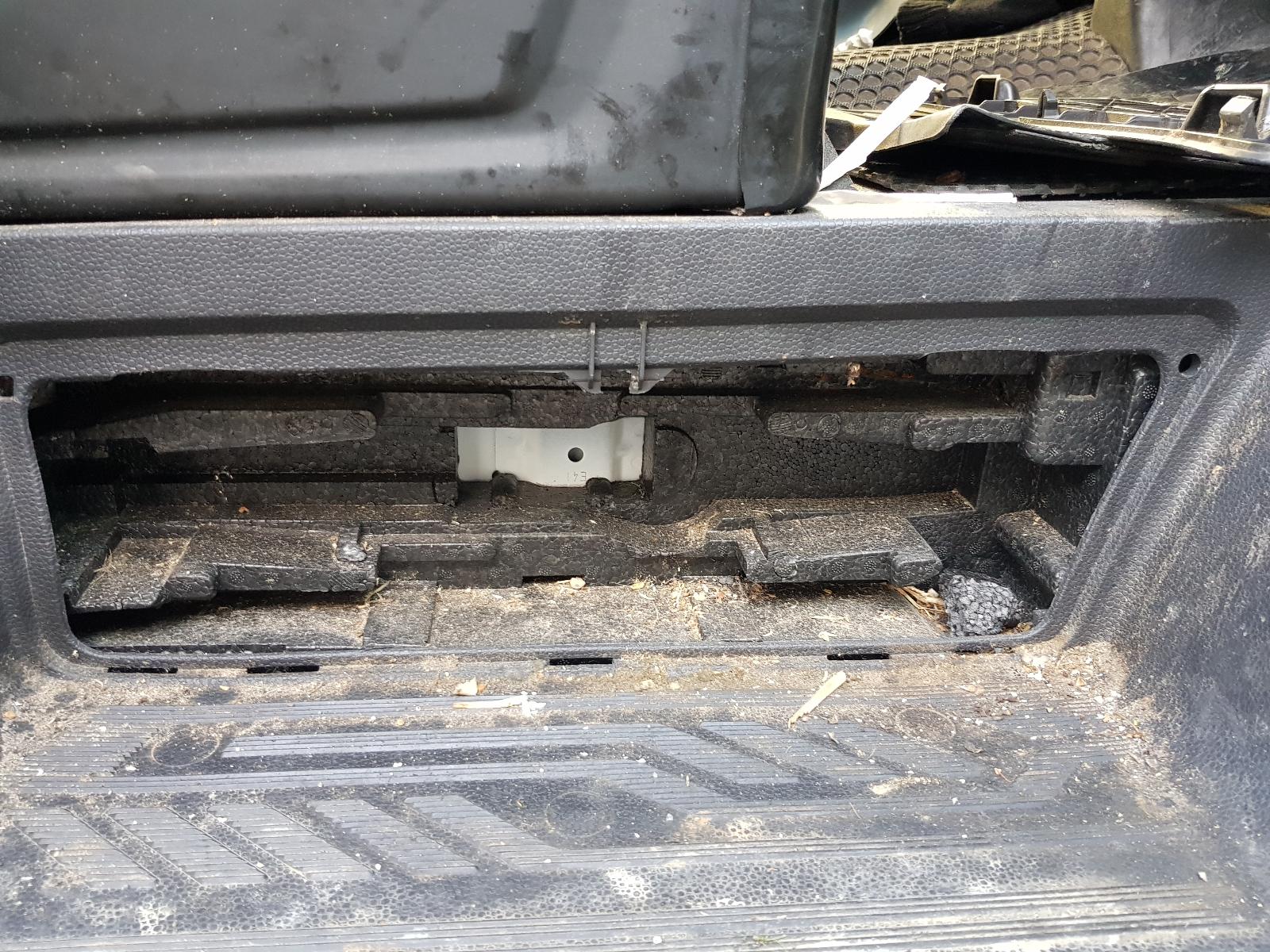 Ford Transit - Other