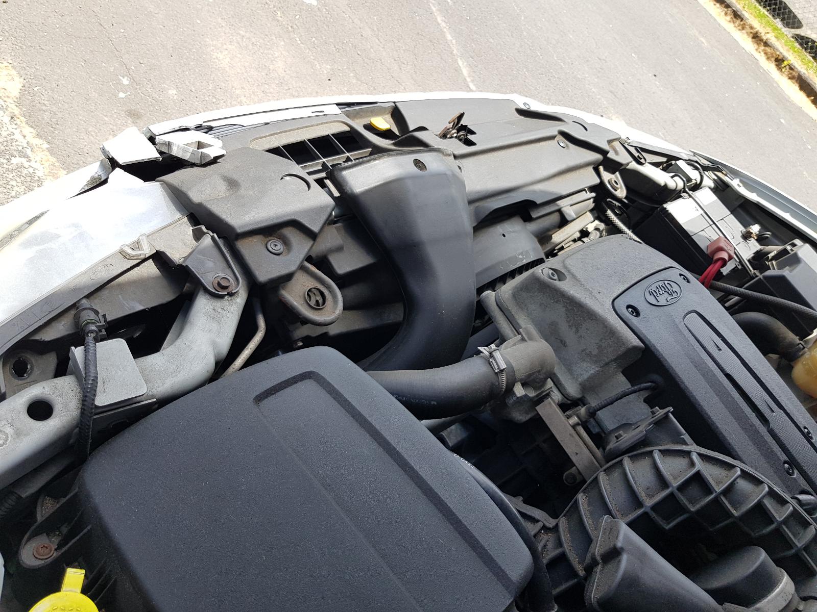 Ford Falcon - FG-FGX 2008-2016