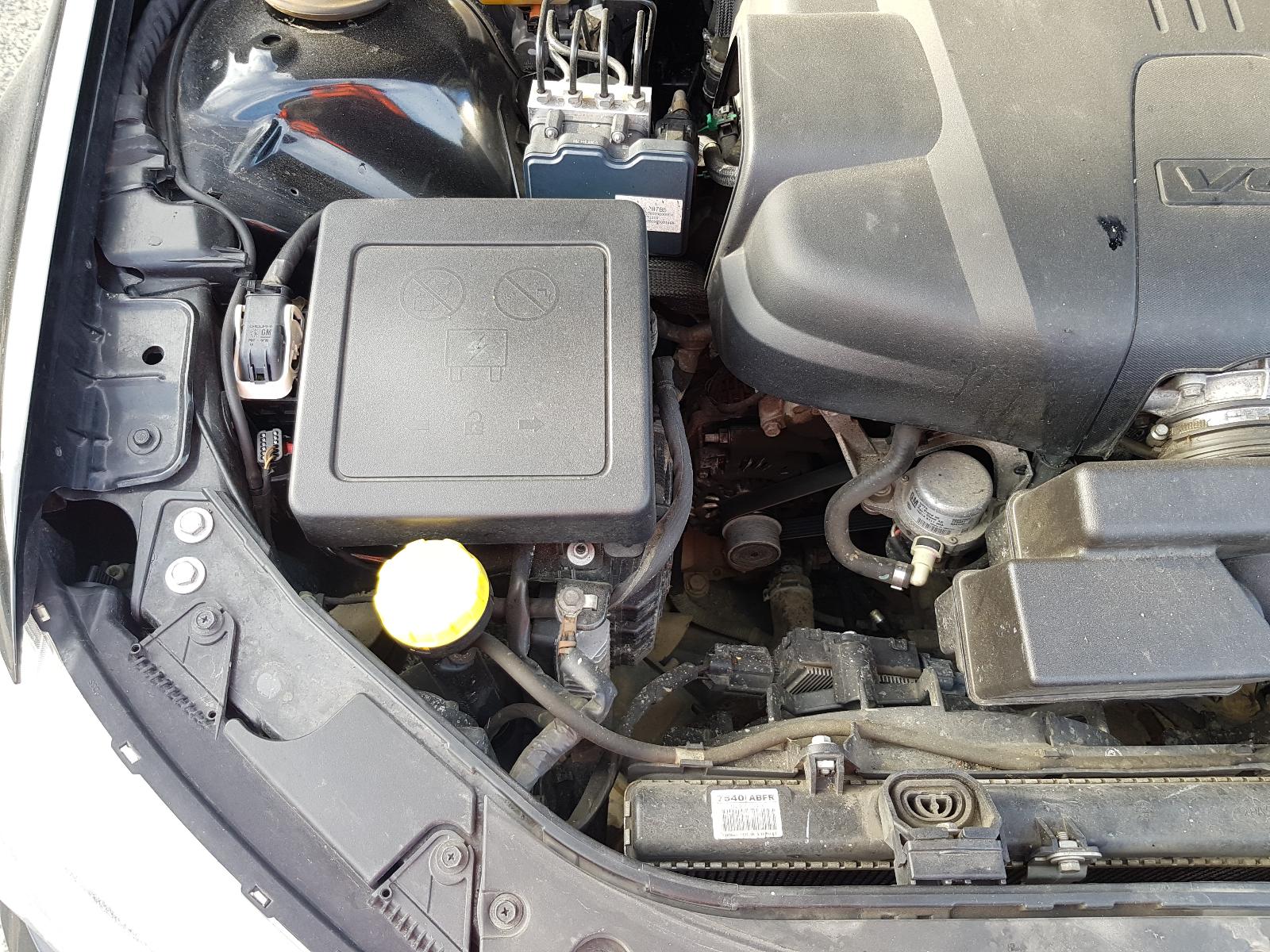 Holden Commodore - VF 2013-Present