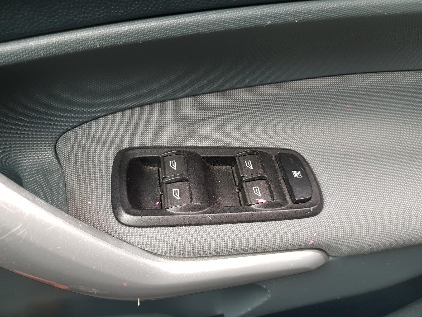 Ford Fiesta - MK VI 2008-Present