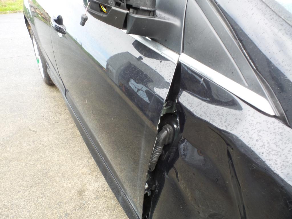 Ford Focus - LW 2011-2015