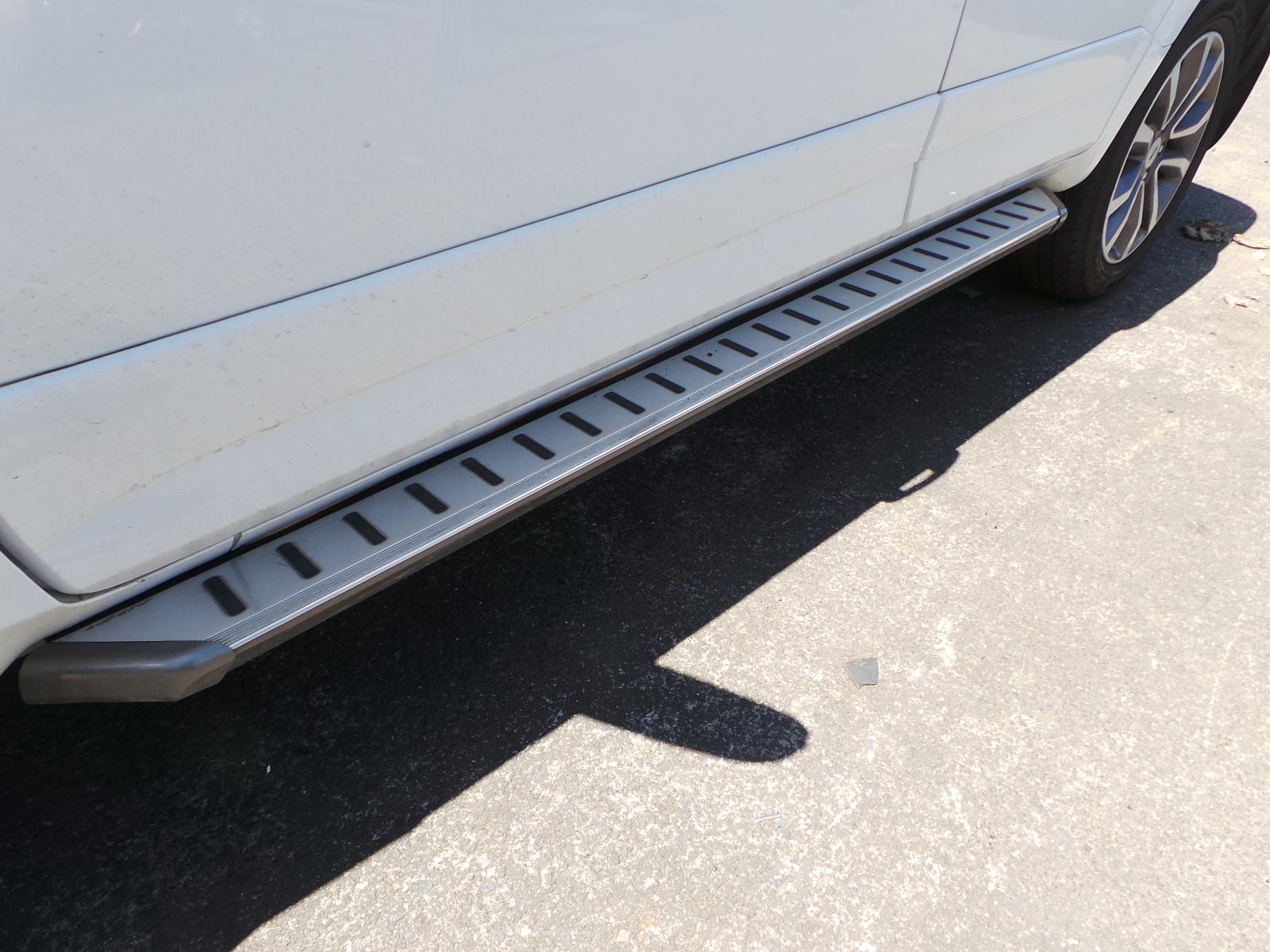 Ford Territory - SZ 2011-Present