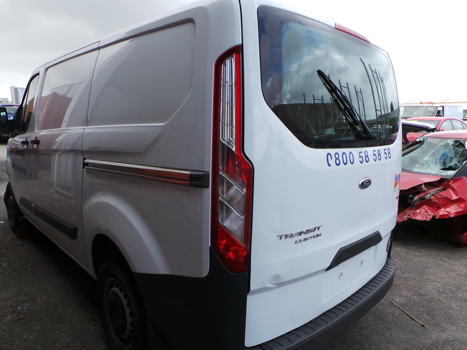 Ford Transit - Other
