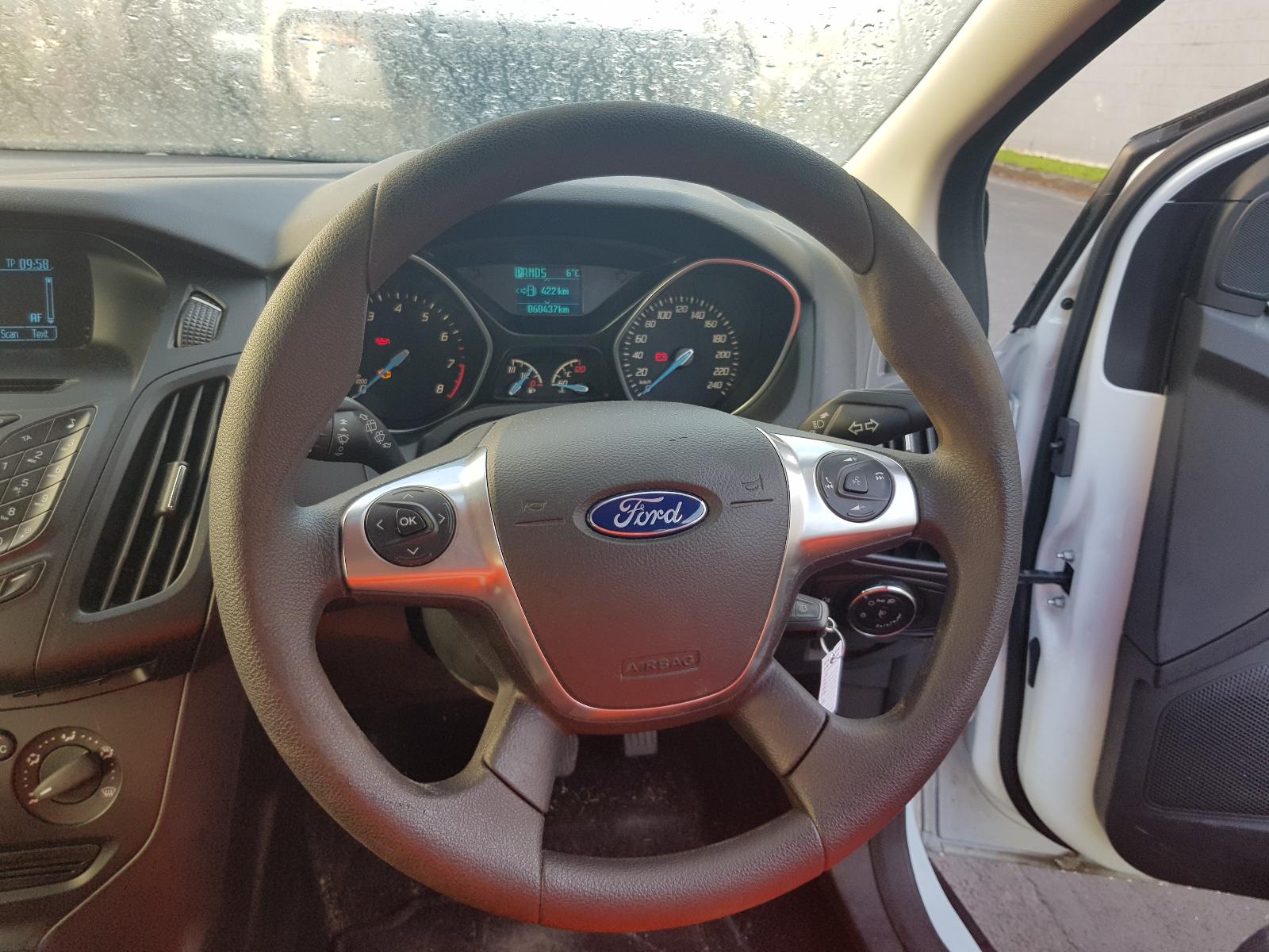 Ford Focus - LW 2011-2015