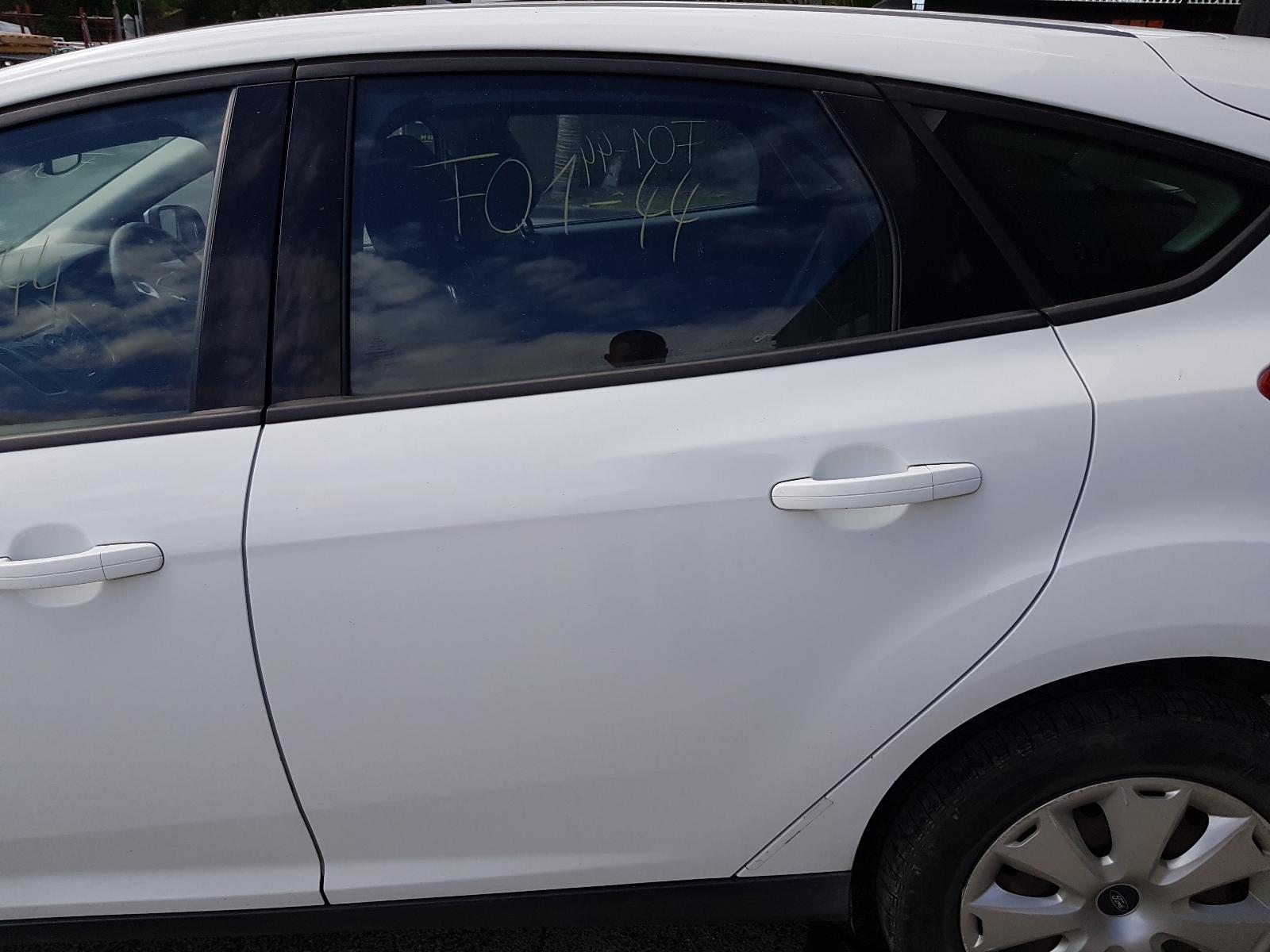 Ford Focus - LW 2011-2015