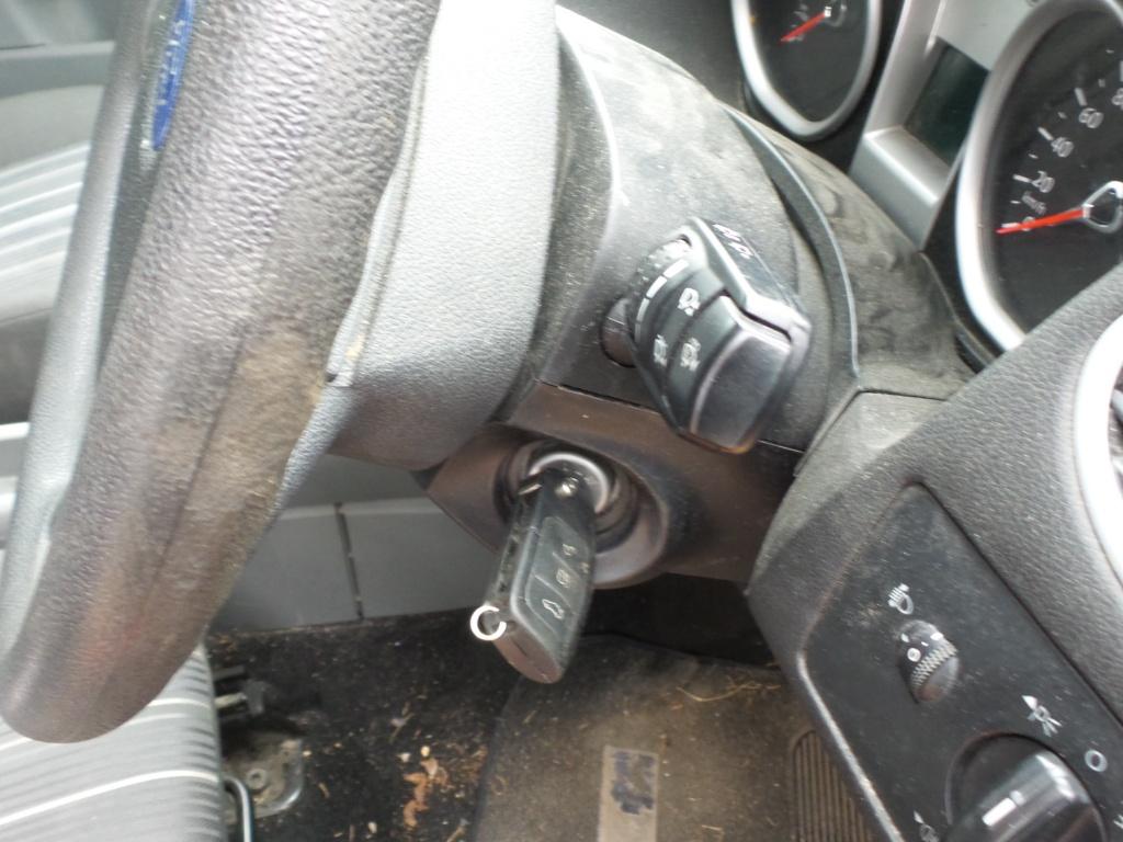 Ford Focus - LT-LV 2008-2011