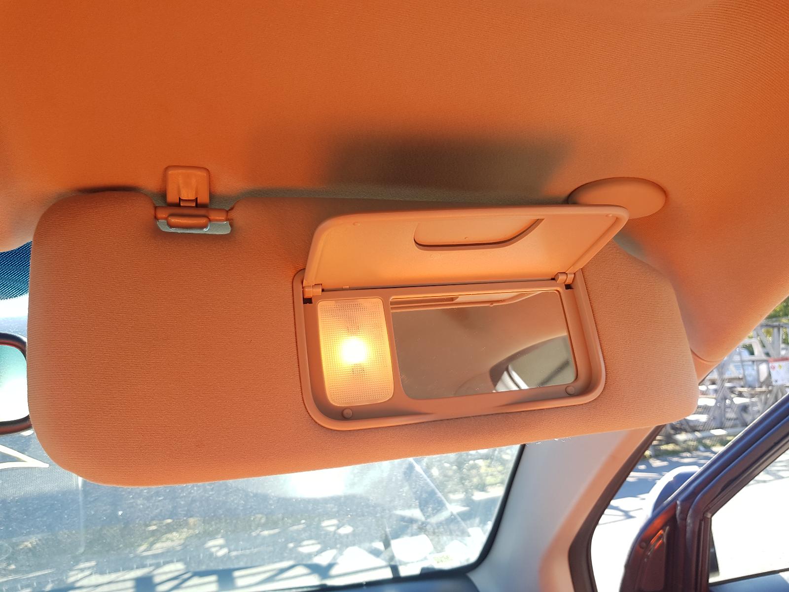 Holden Captiva - Captiva 7 2011-Present