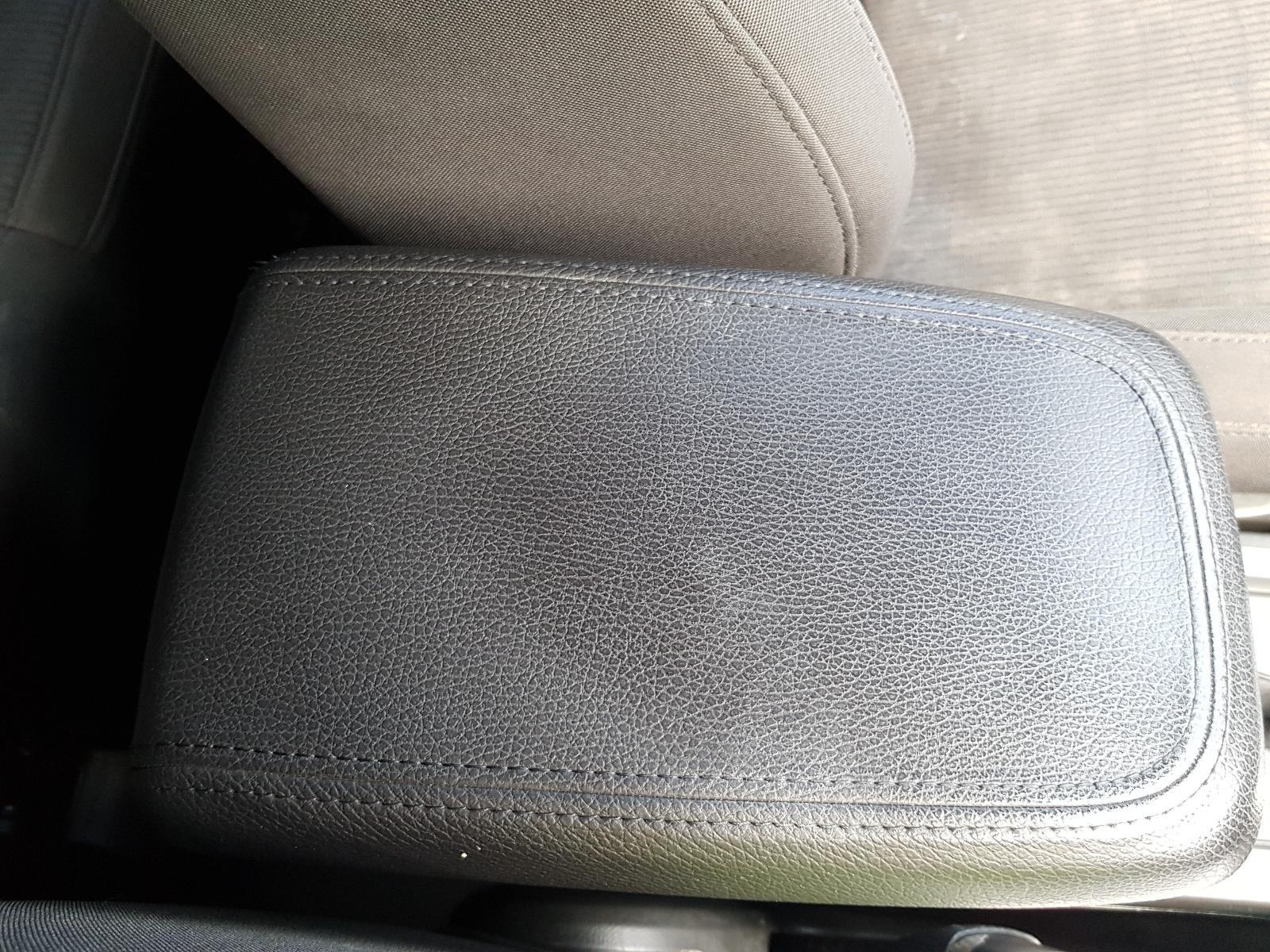 Holden Captiva - Captiva 5 2006-2011