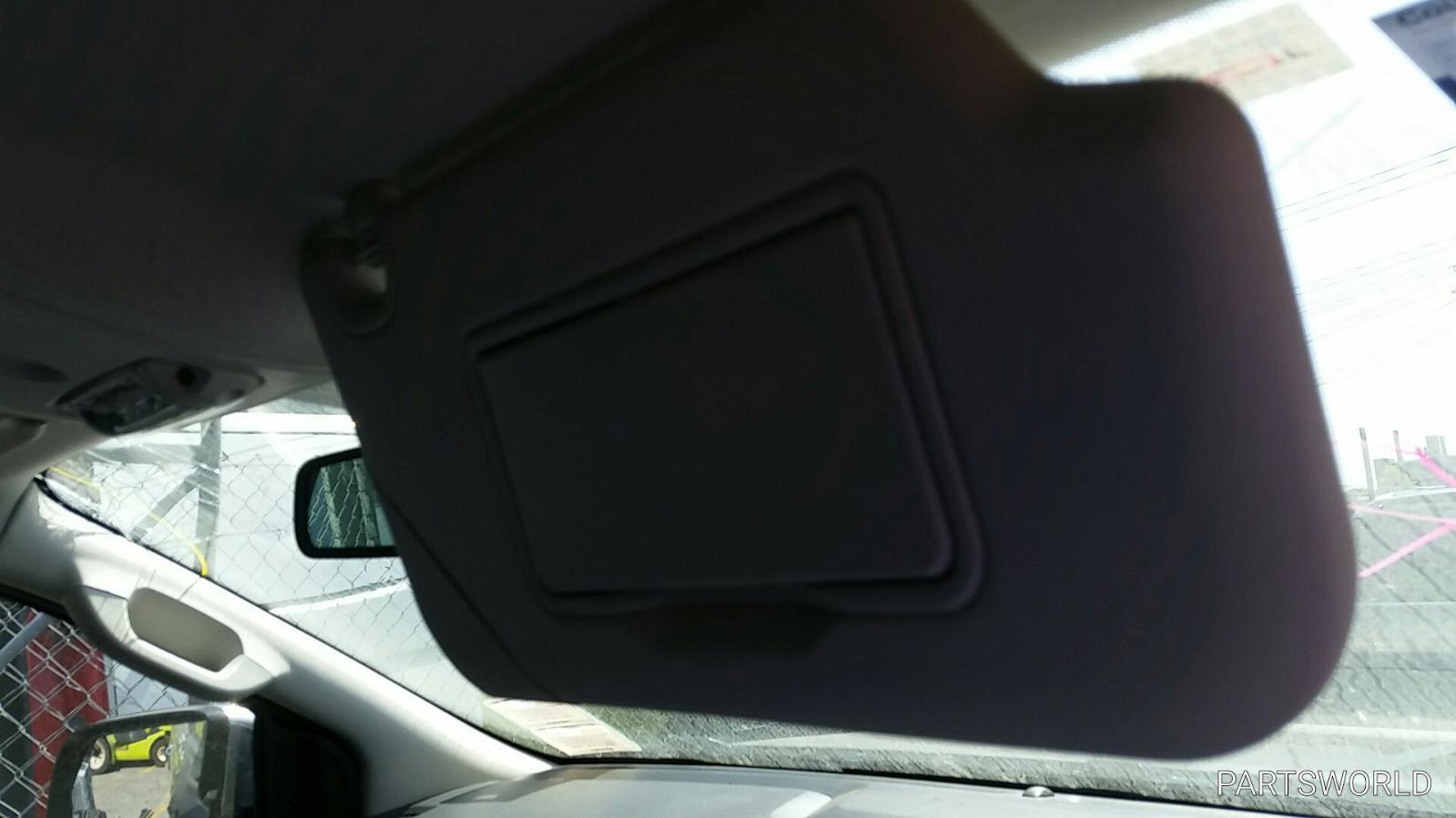 Ford Ranger - PX/PX2 2011-2017