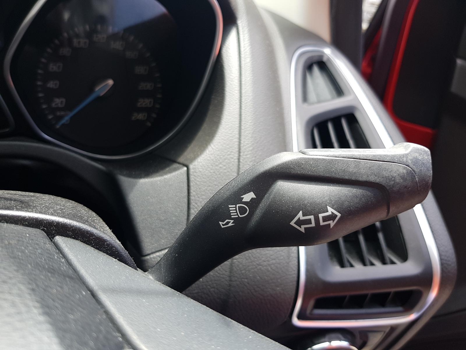 Ford Focus - LW 2011-2015