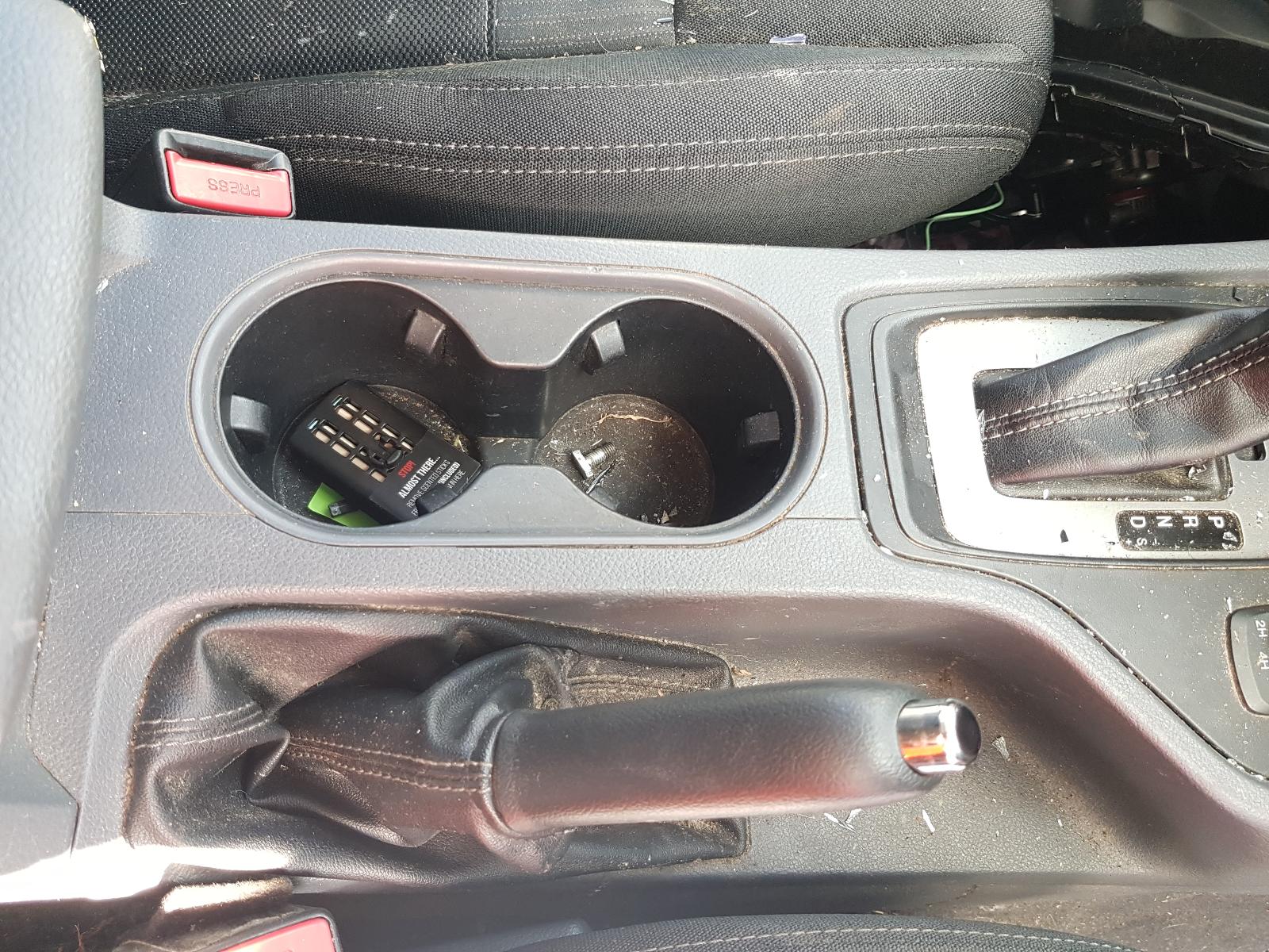 Ford Ranger - PX/PX2 2011-2017