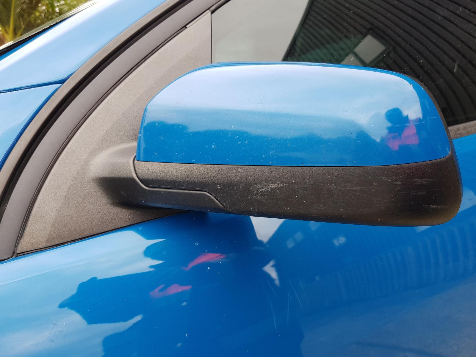 Holden Commodore - VE 2006-2013