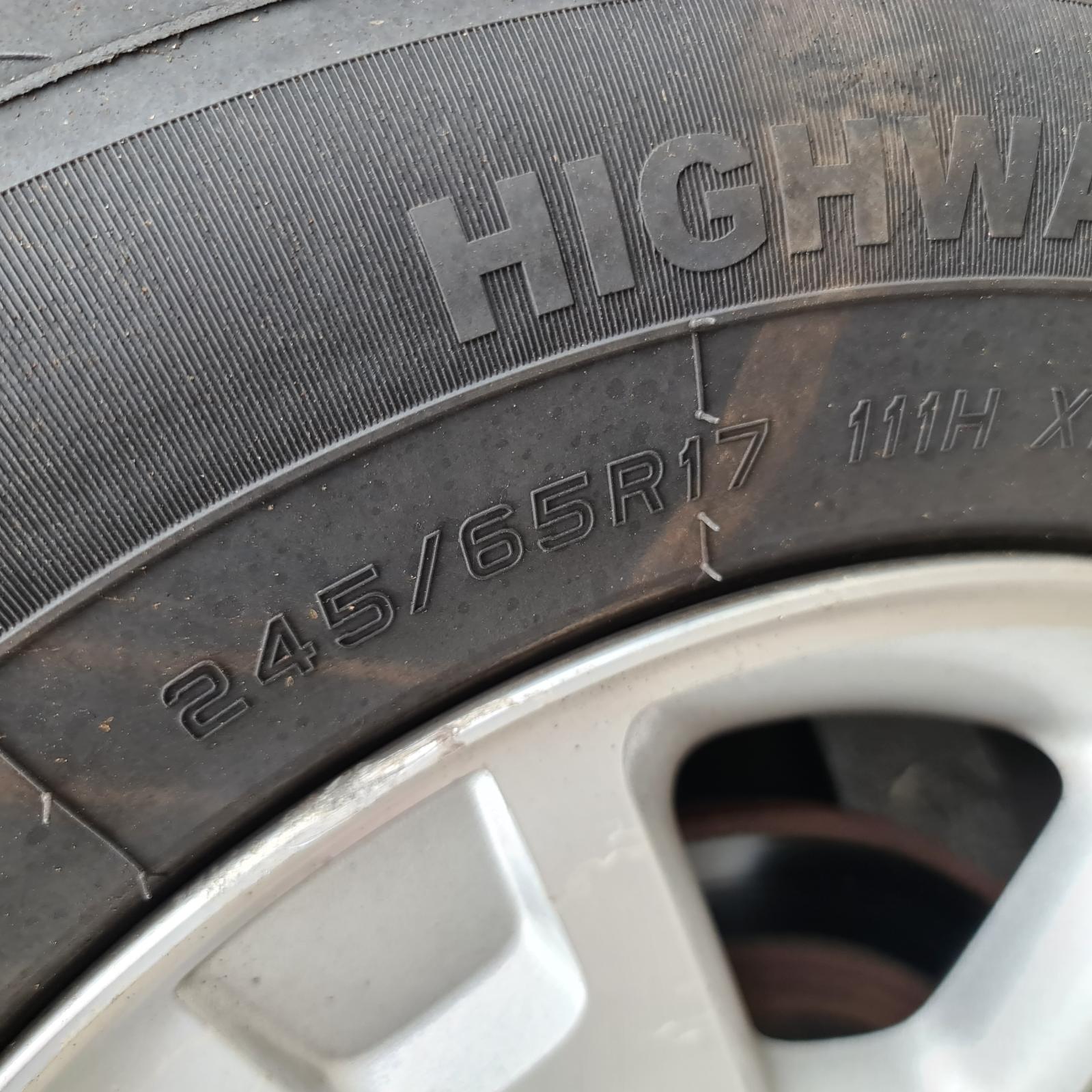 Ford Explorer - UT 2005-2007