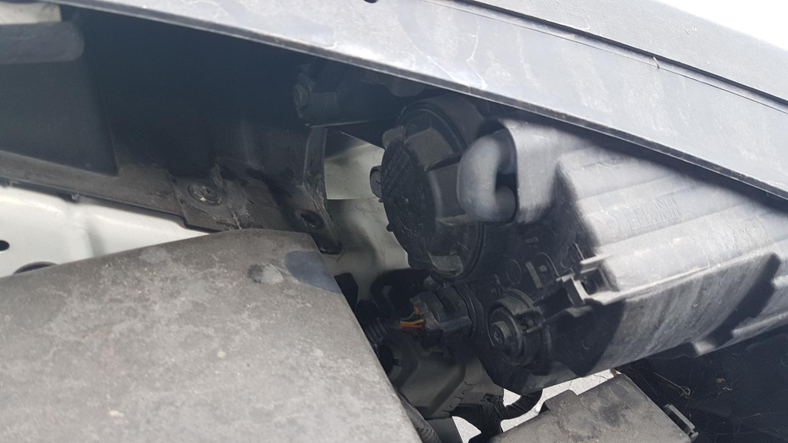 Hyundai ix35 - 2010-2015