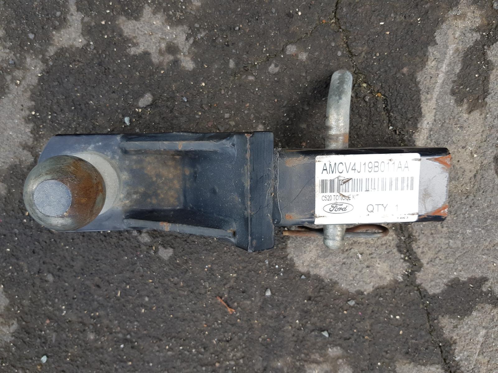 Ford Kuga - TF 2013-Present