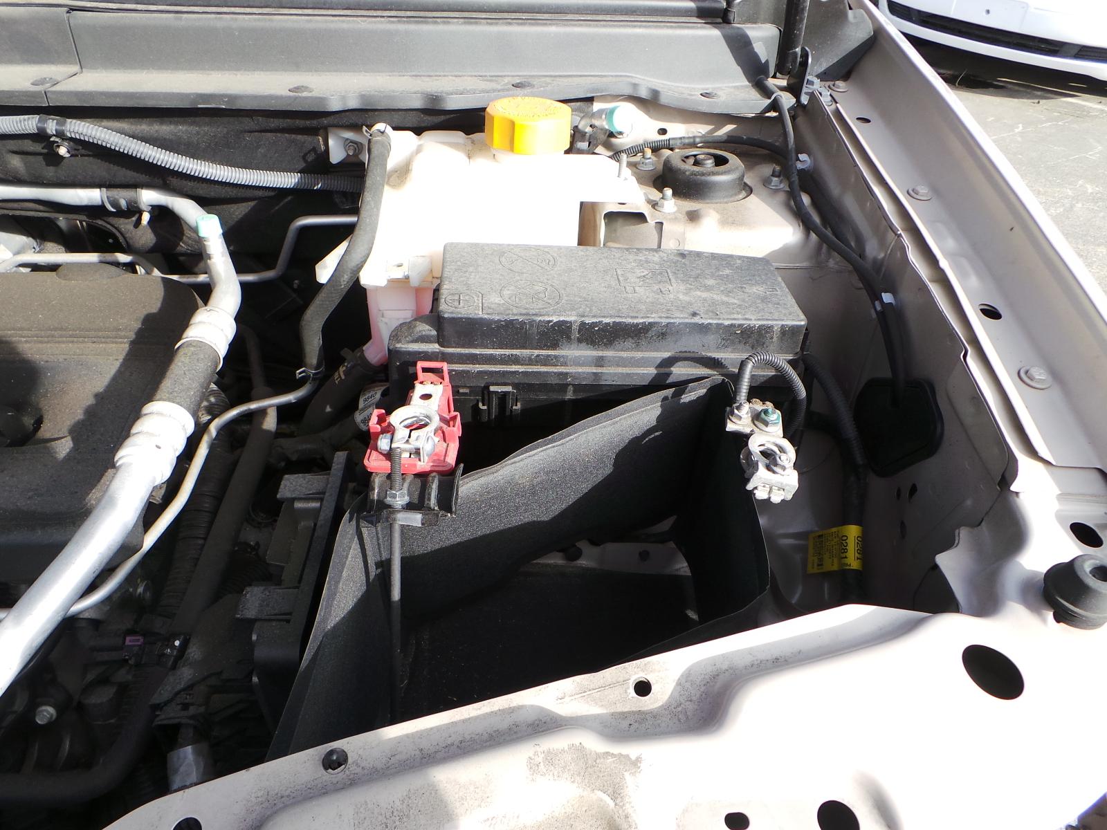 Holden Captiva - Captiva 5 2006-2011