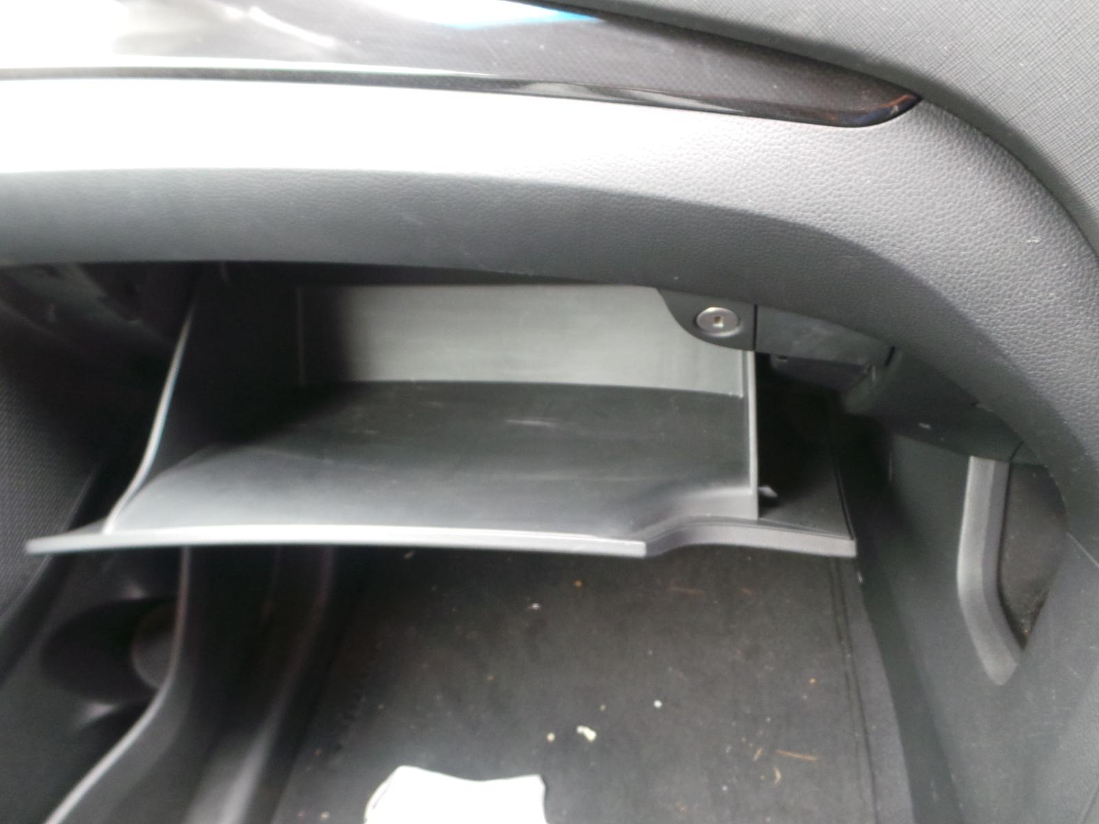 Hyundai Santa Fe - 2013-Present