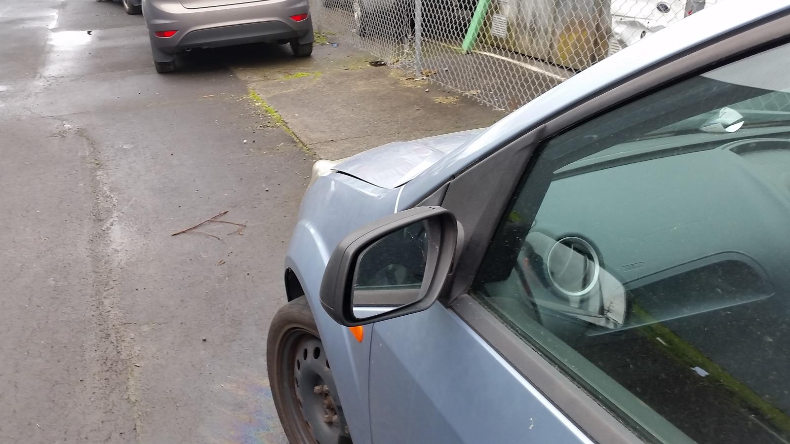 Ford Fiesta - MK V F/lift 2005-2008