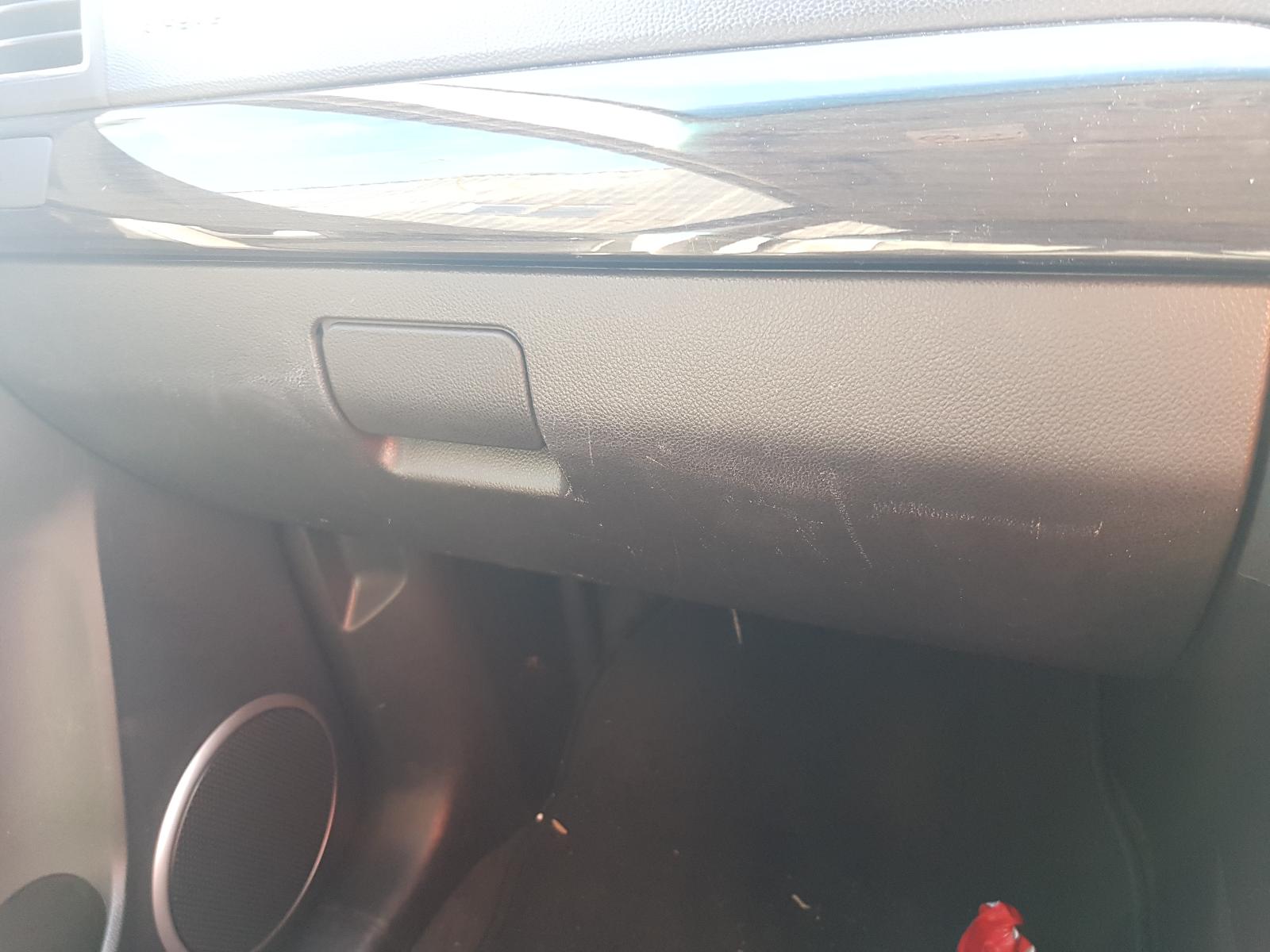 Holden Captiva - Captiva 7 2011-Present