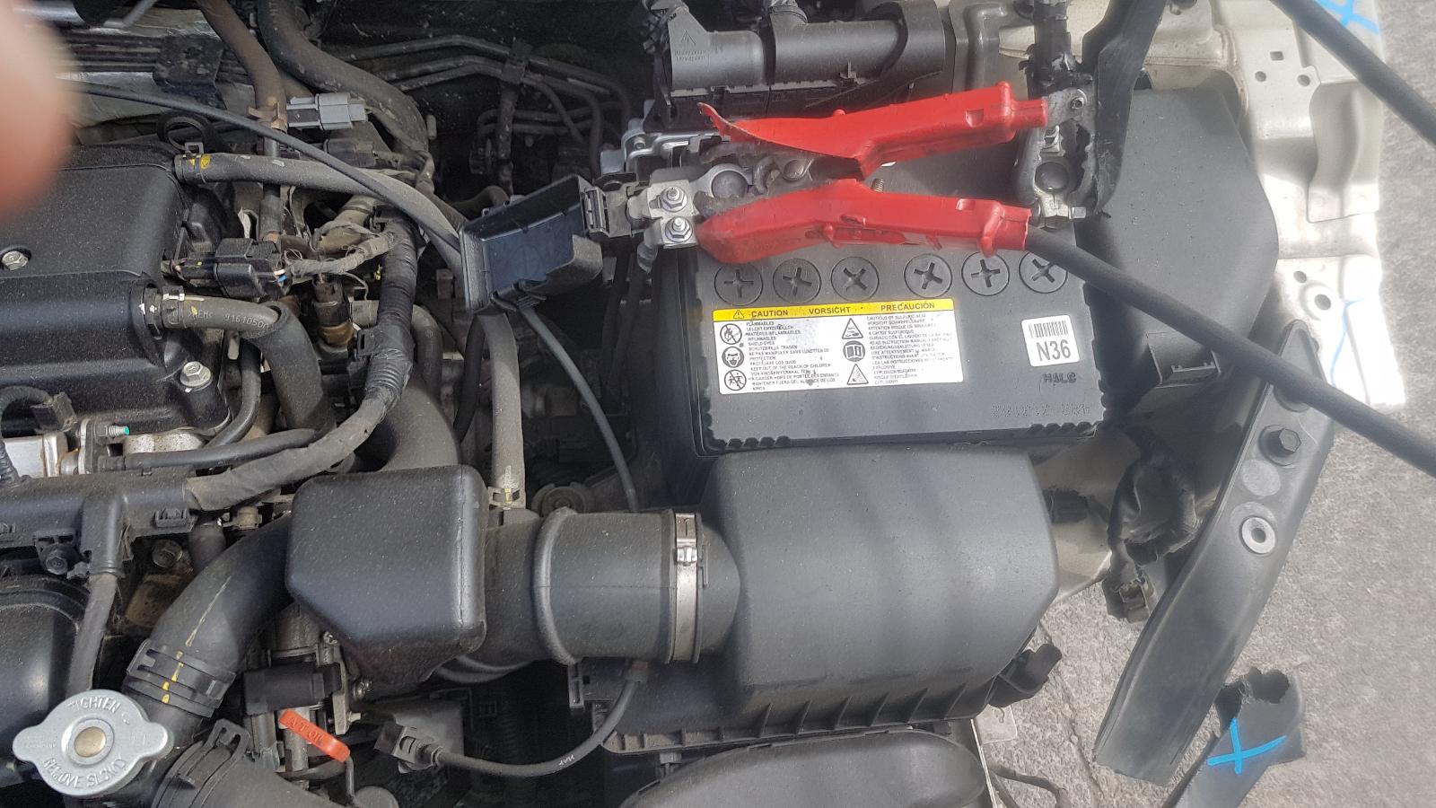 Hyundai i20 - 2010-2015