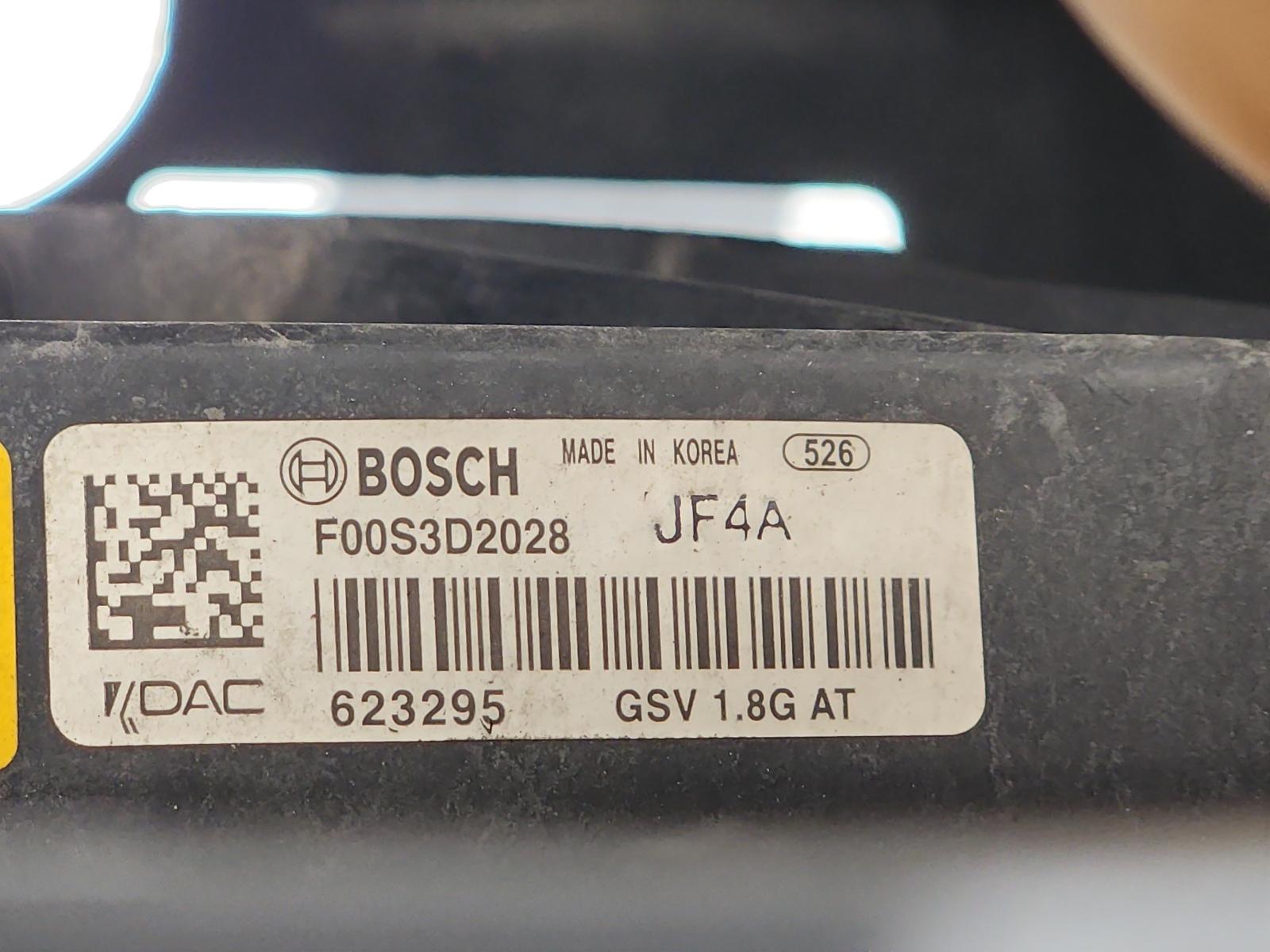 Holden Trax - TJ Series 2013-Present