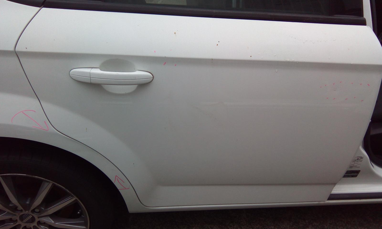 Ford Mondeo - MC 2011-2014