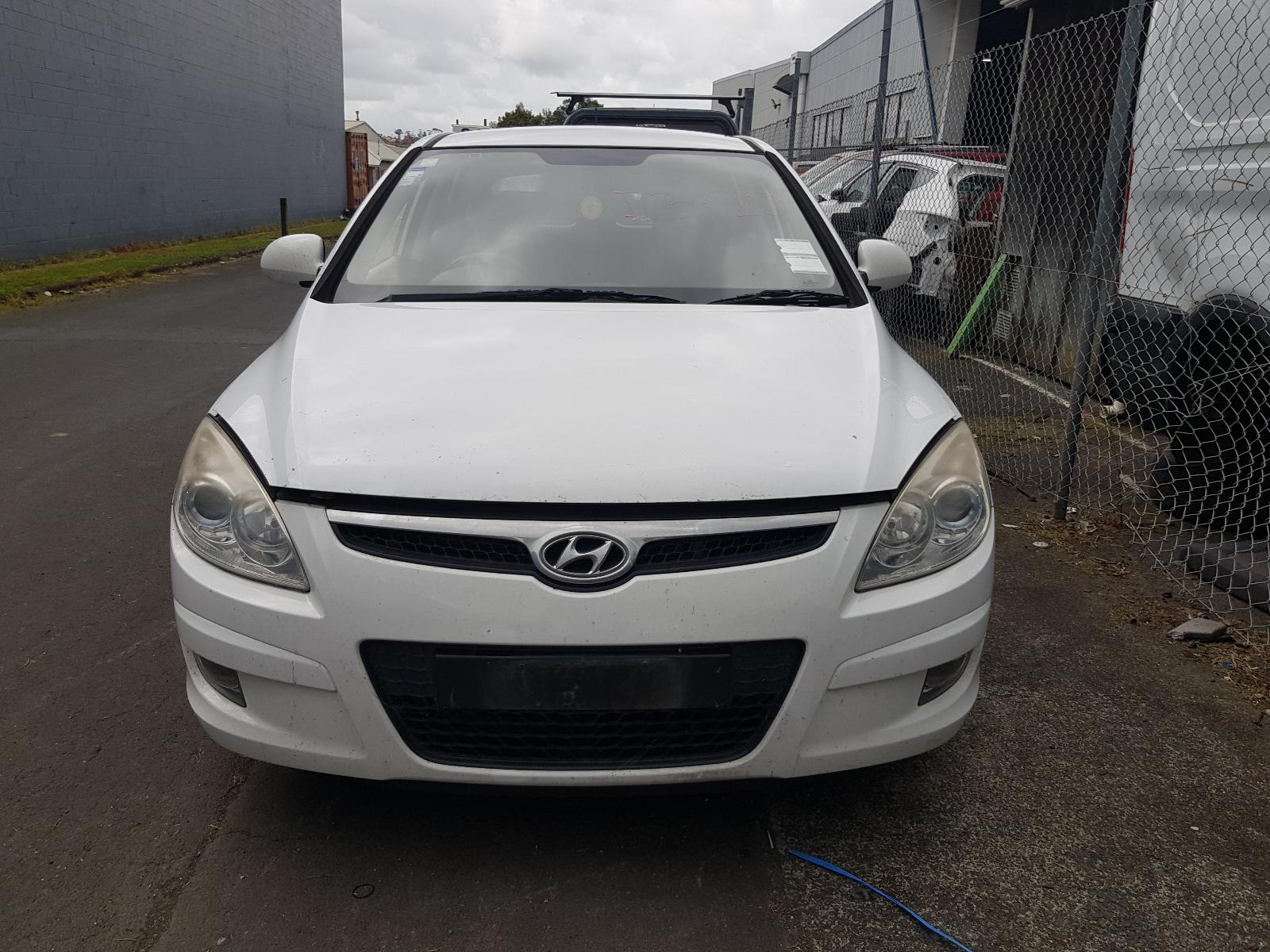 Hyundai i30 - 2007-2016