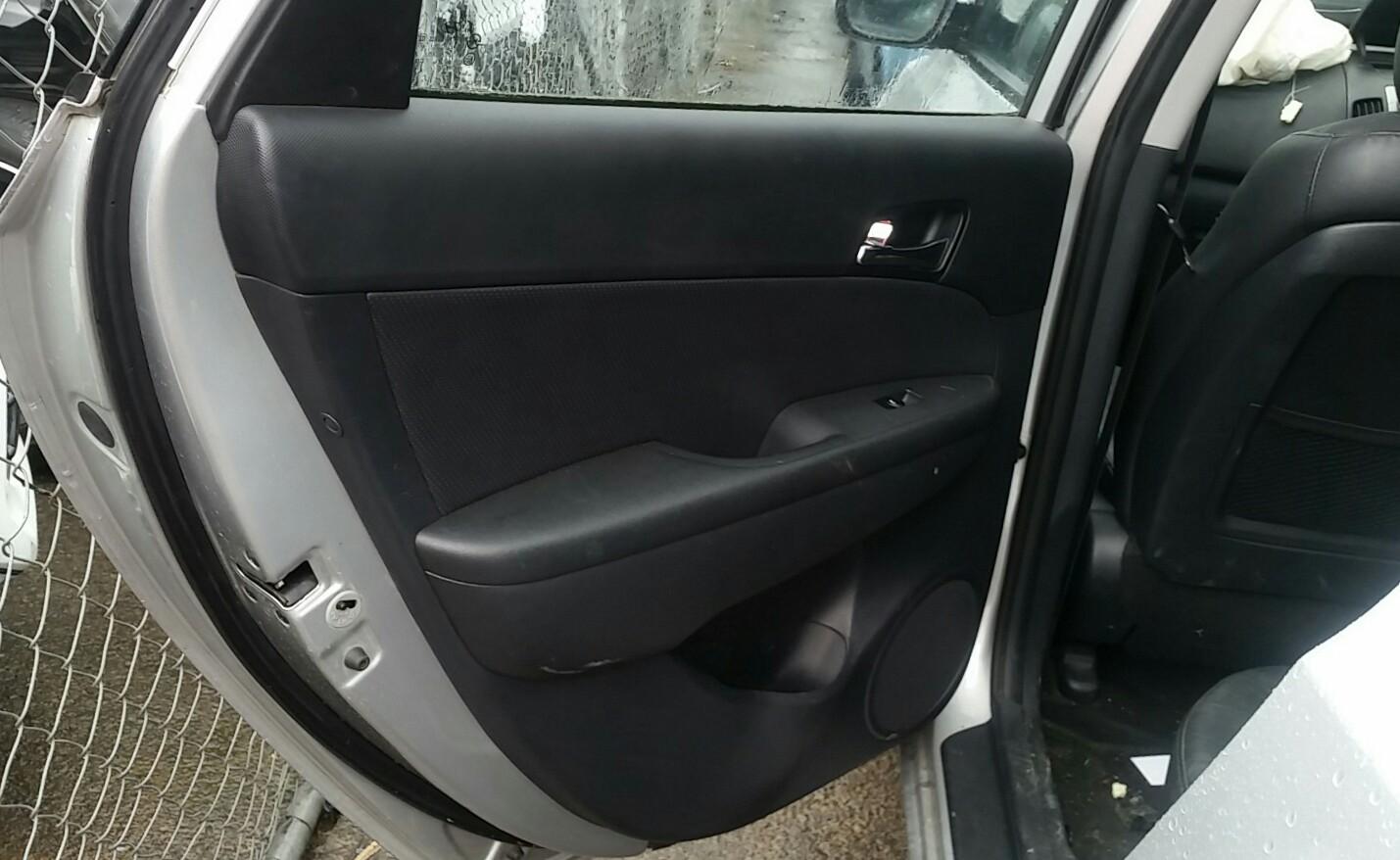 Hyundai i30 - 2007-2016