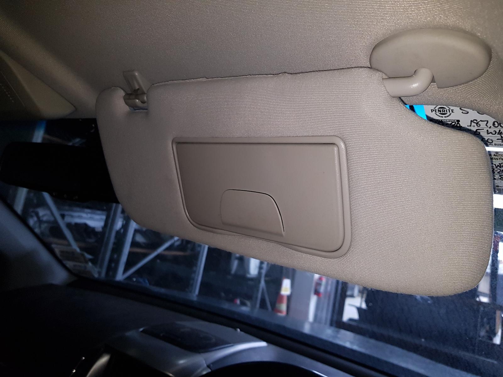 Holden Captiva - Captiva 7 2011-Present