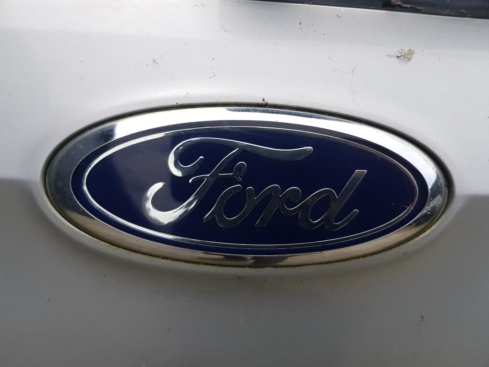 Ford Territory - SZ 2011-Present