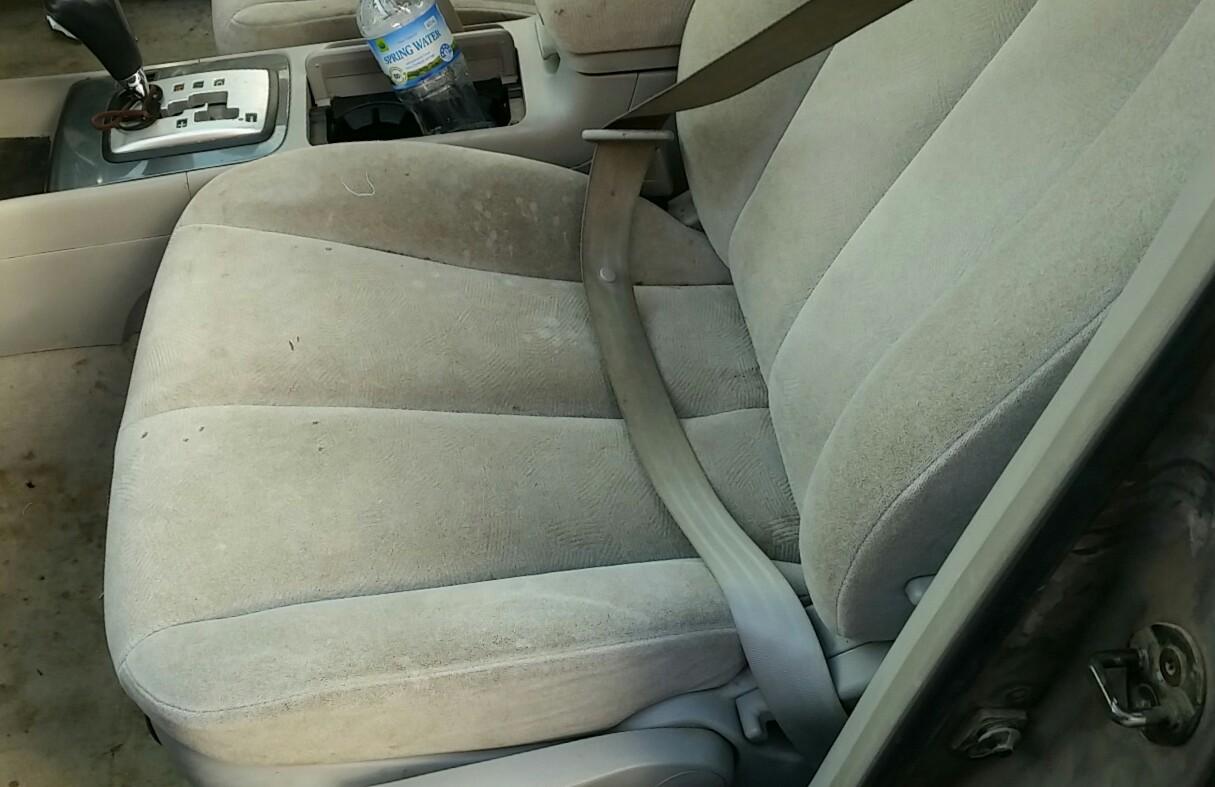 Hyundai Sonata - Other 2005-2010