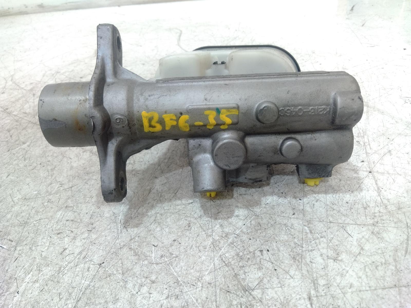 Master Cylinder