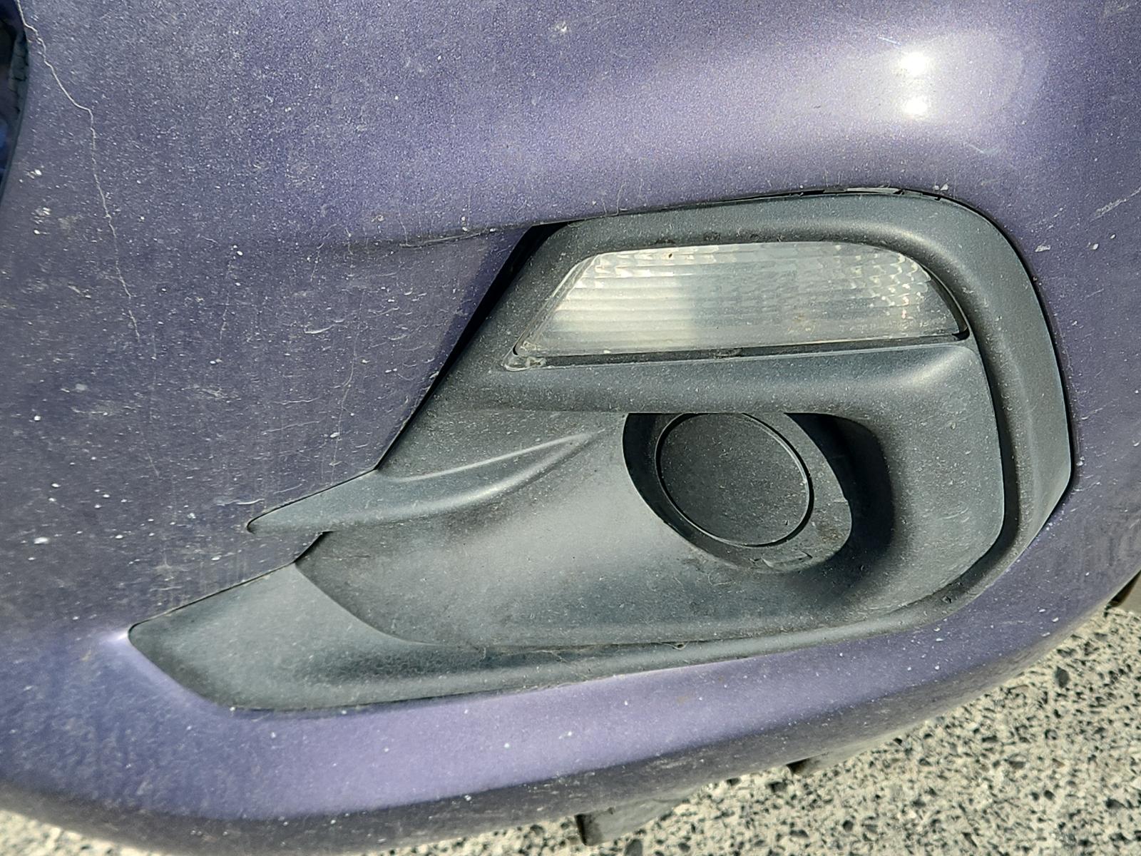 Holden Barina - Spark 2010-Present